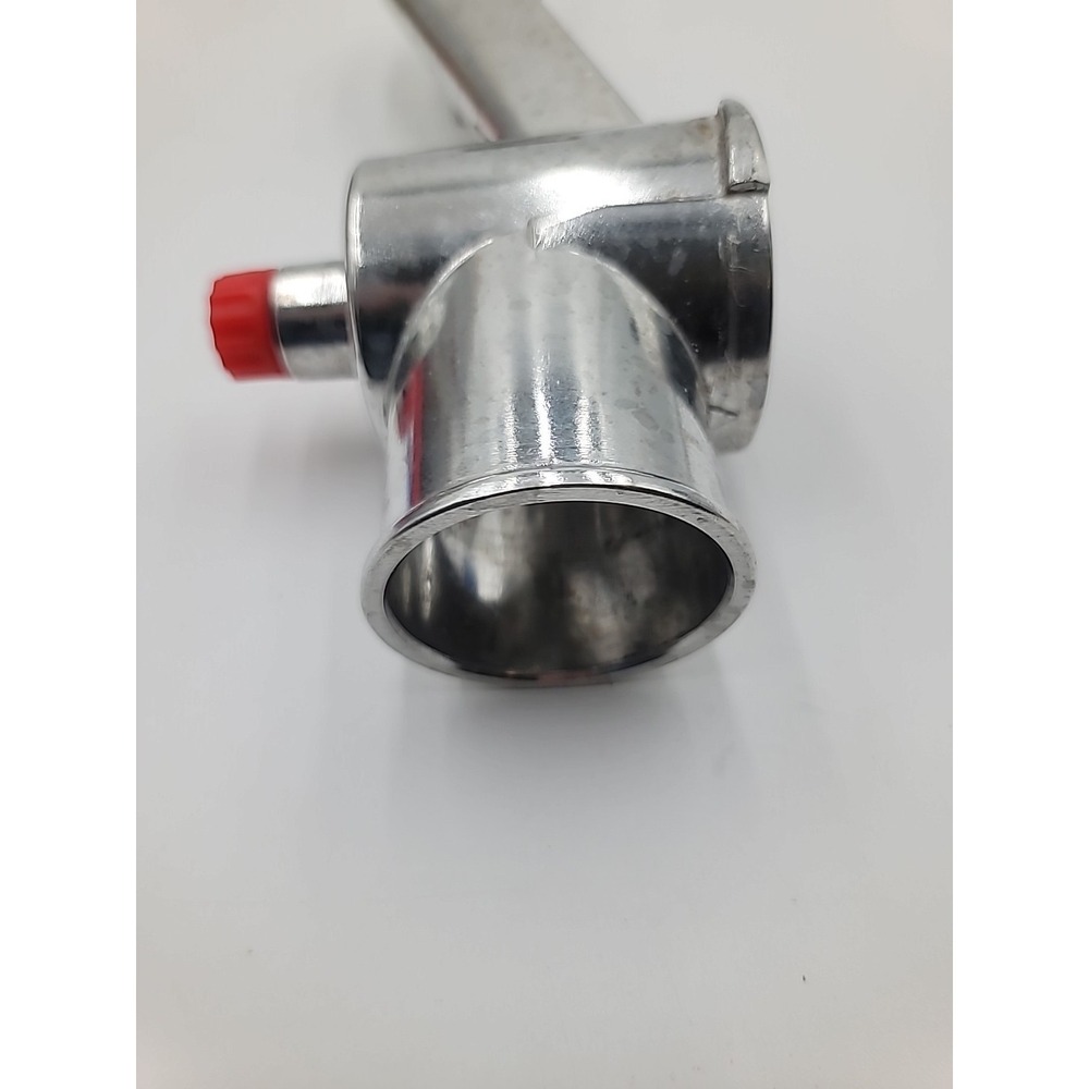 Back To Basics Food Strainer #220 Main Body Aluminum - Picture 6 of 6